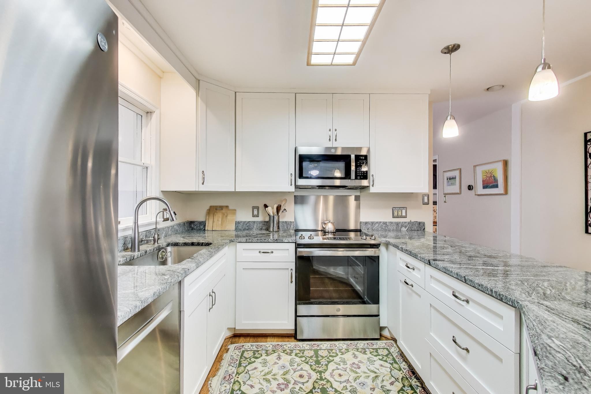 HARBOR VIEW - Residential