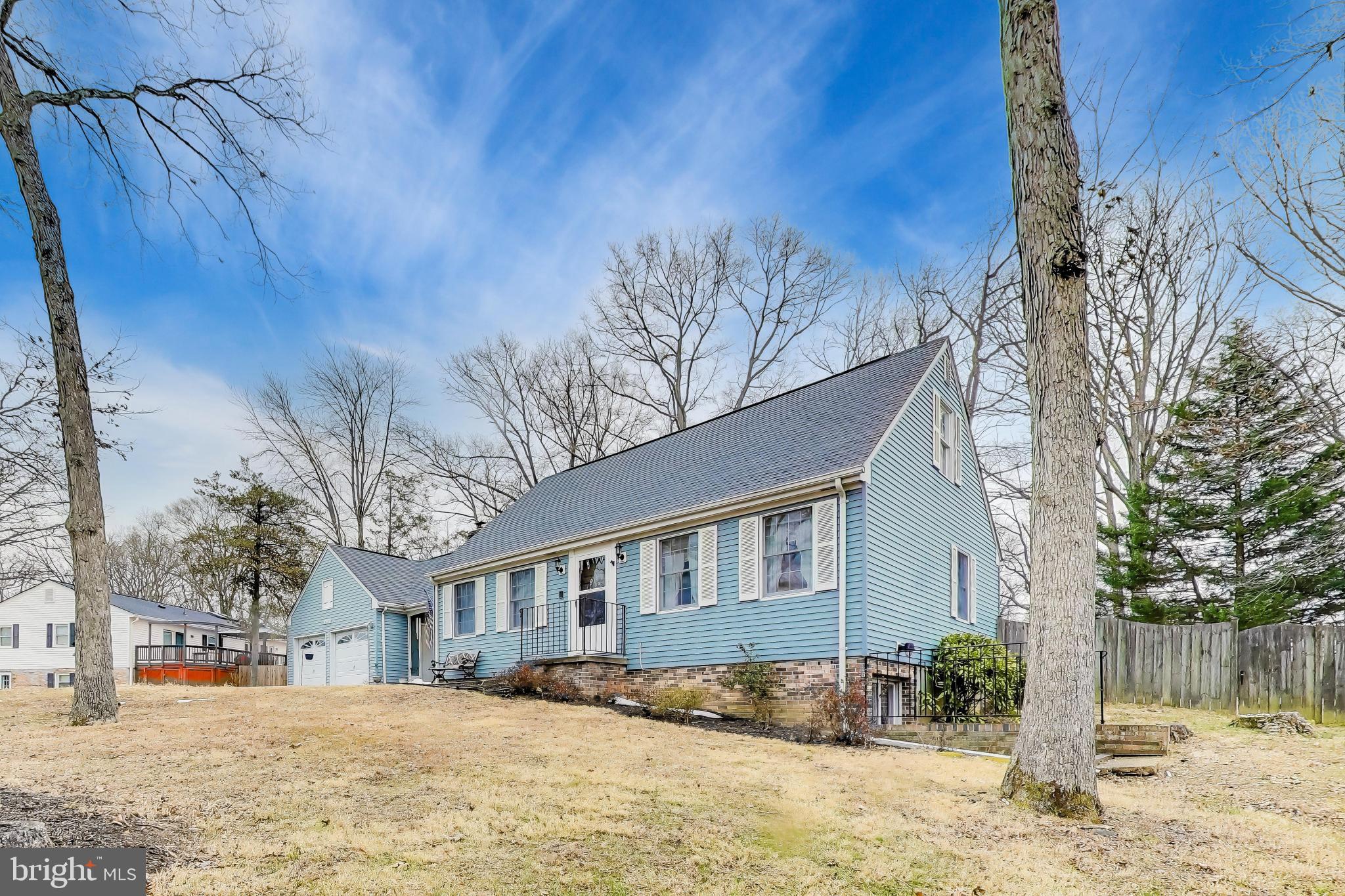 10505 OLD COLCHESTER ROAD