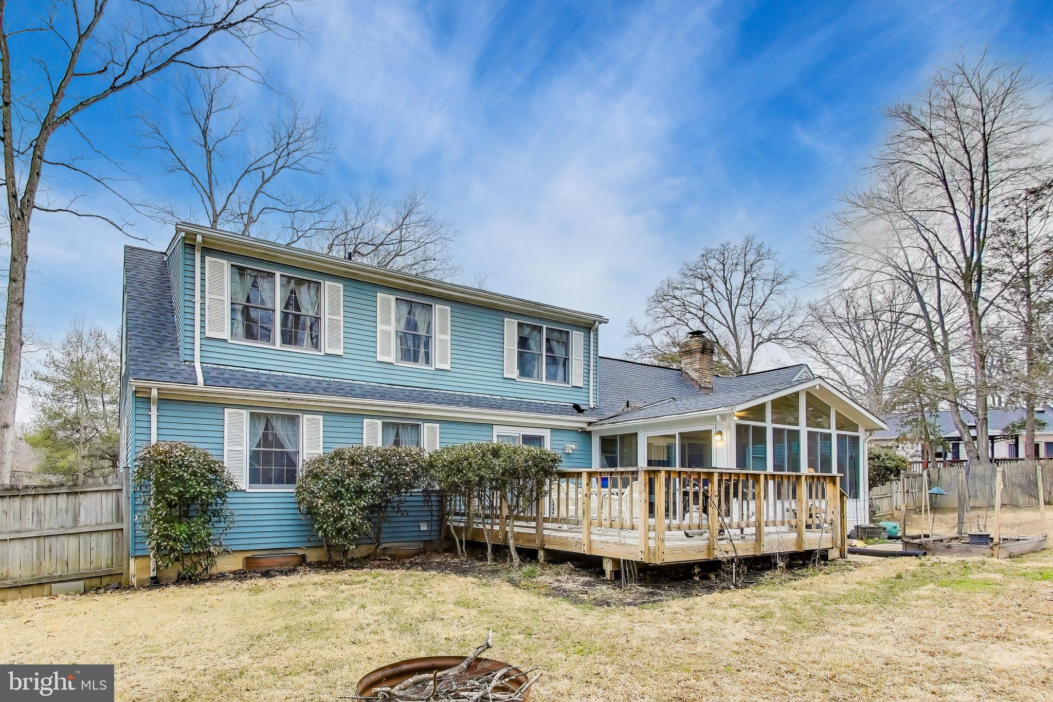 HARBOR VIEW - Residential