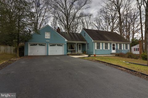 10505 OLD COLCHESTER ROAD LORTON VA 22079