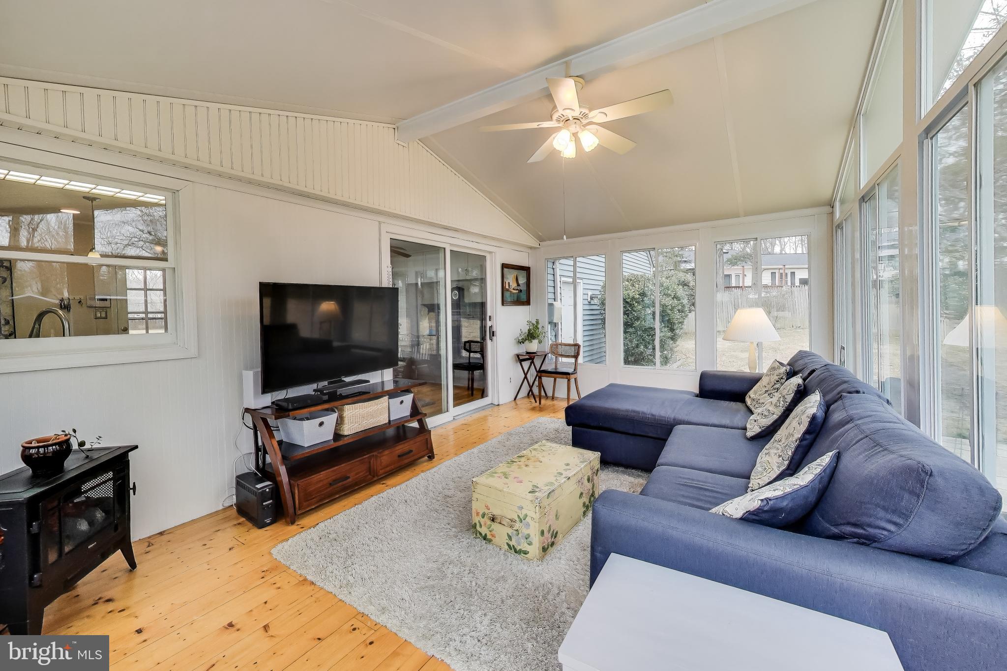 HARBOR VIEW - Residential