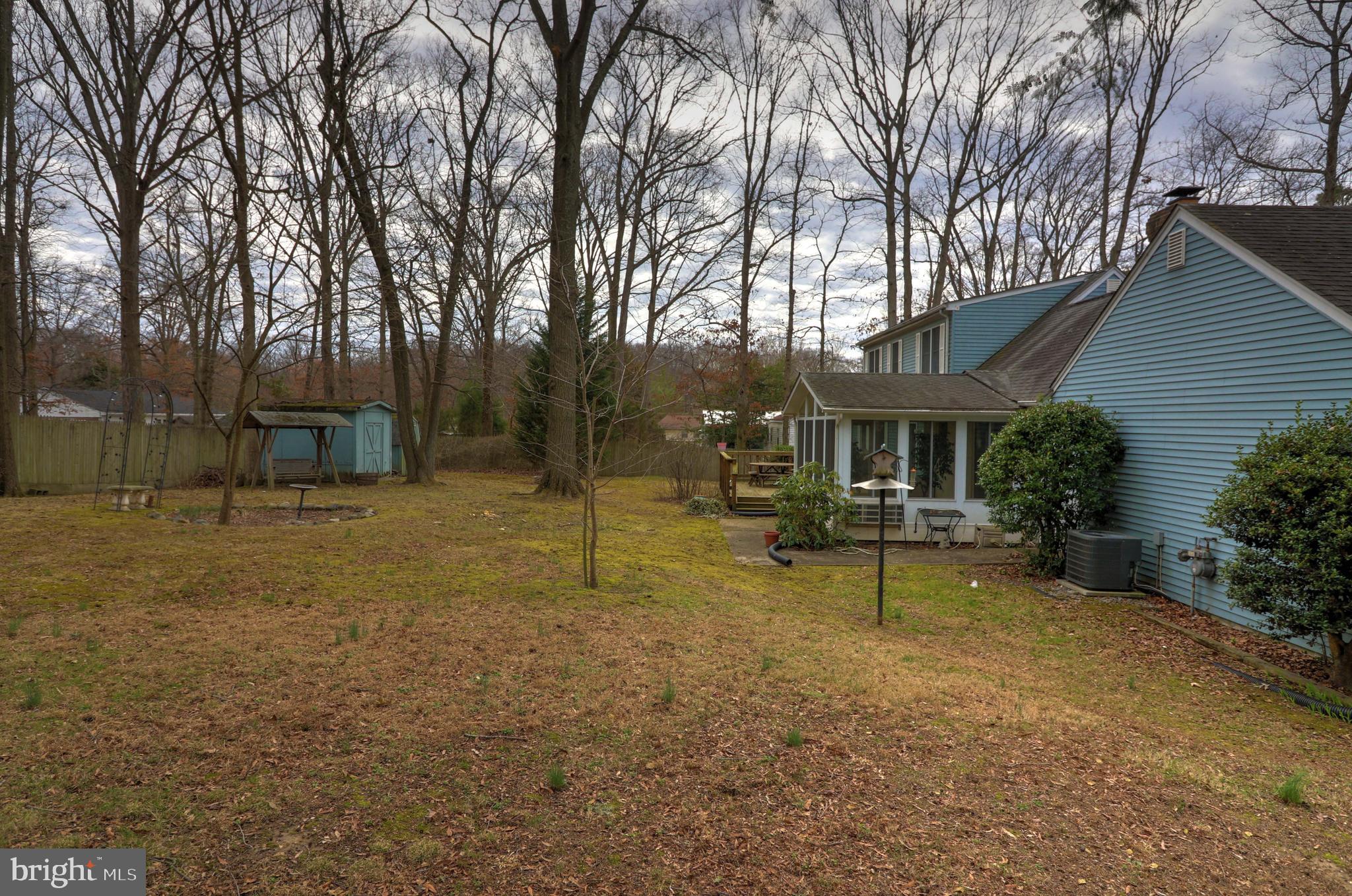 10505 OLD COLCHESTER ROAD