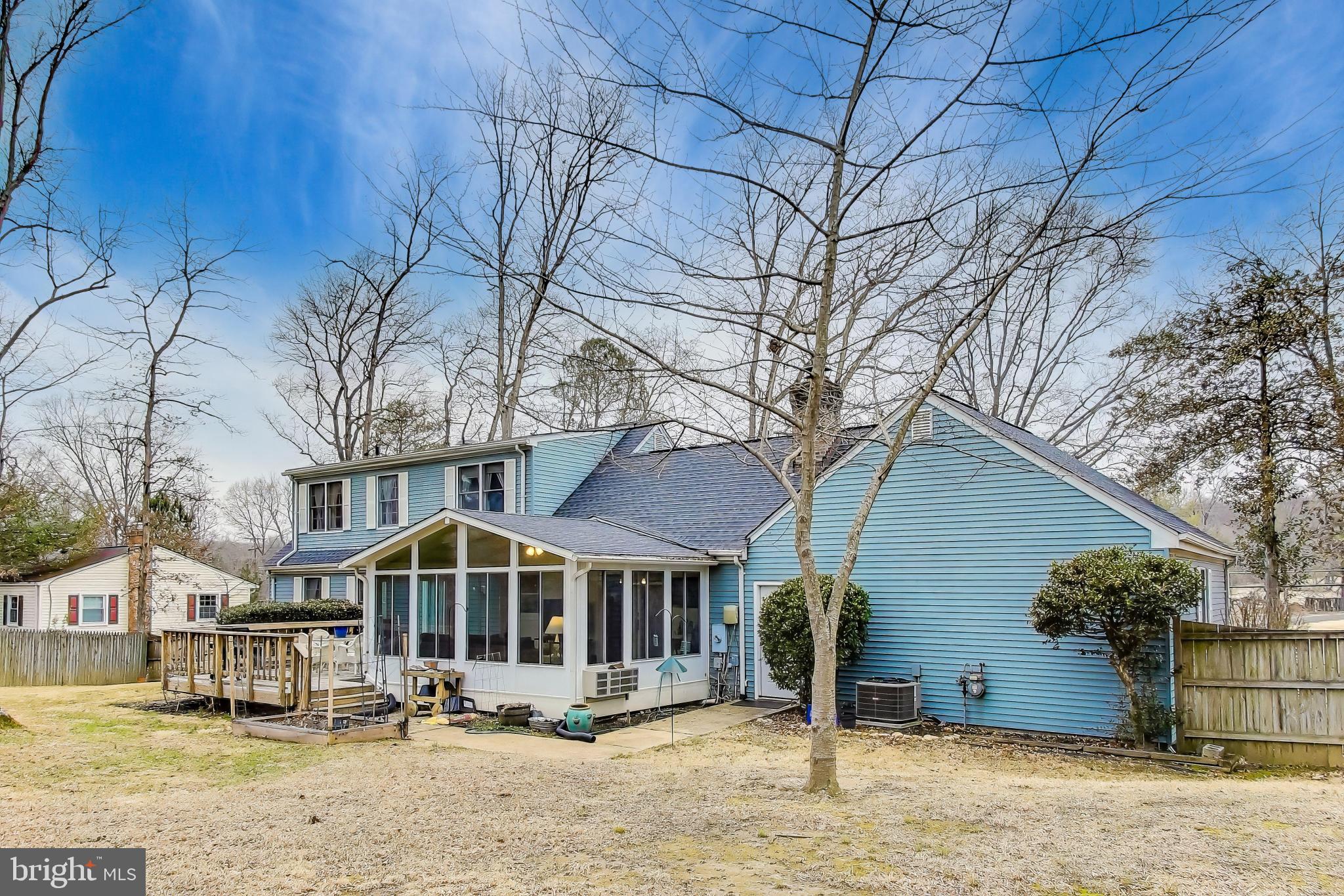 HARBOR VIEW - Residential