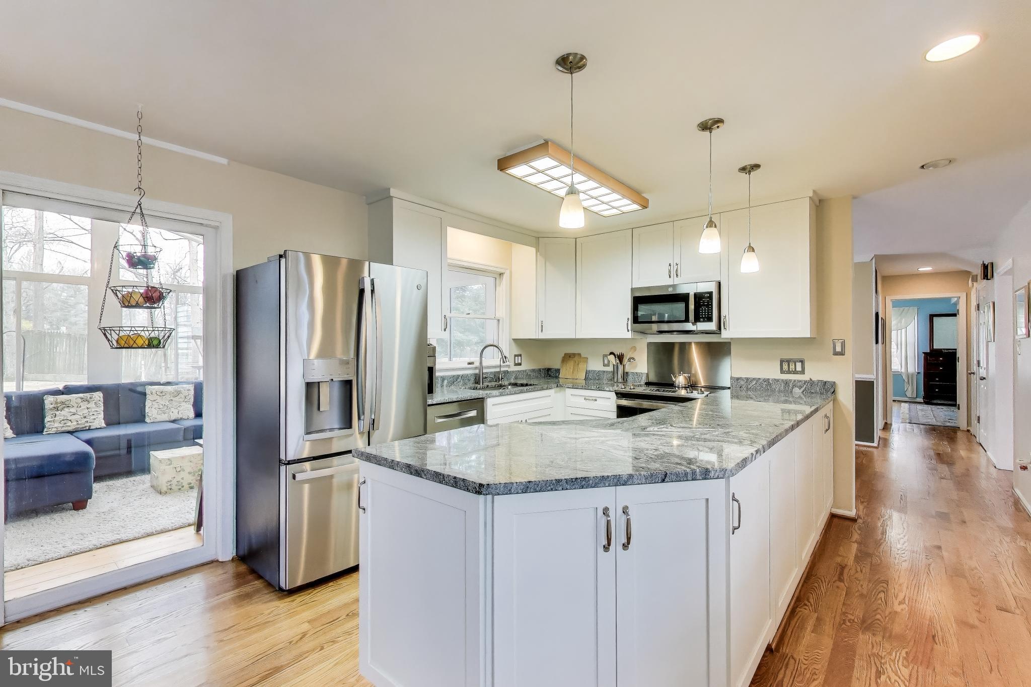 HARBOR VIEW - Residential