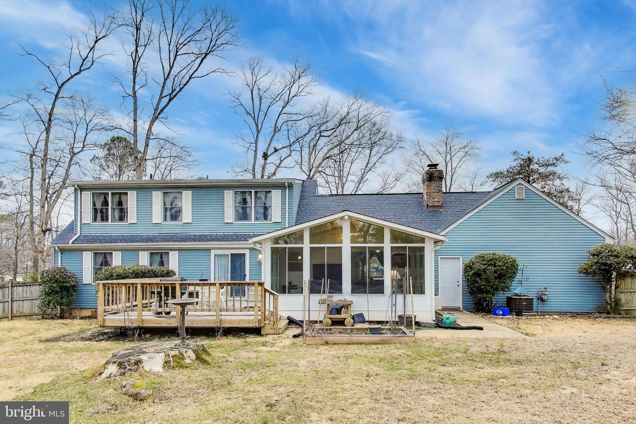 HARBOR VIEW - Residential