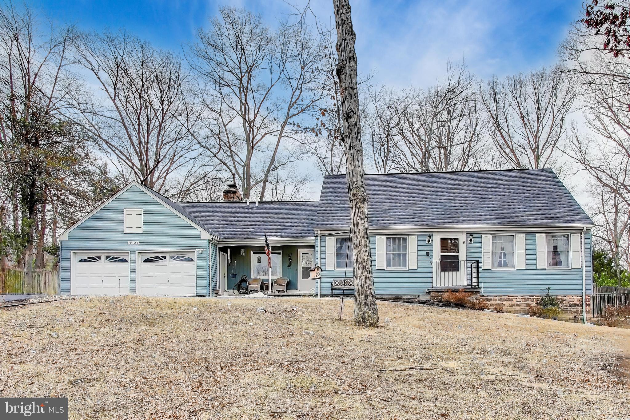 10505 OLD COLCHESTER ROAD