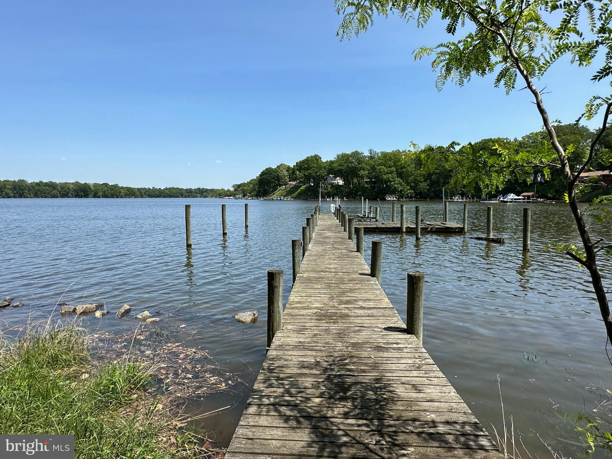 GREGG NECK - Residential