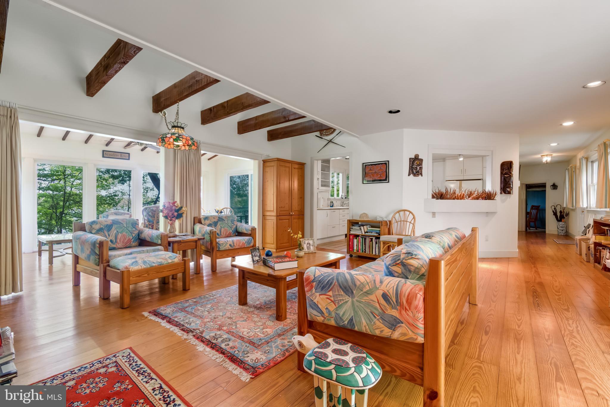 GREGG NECK - Residential