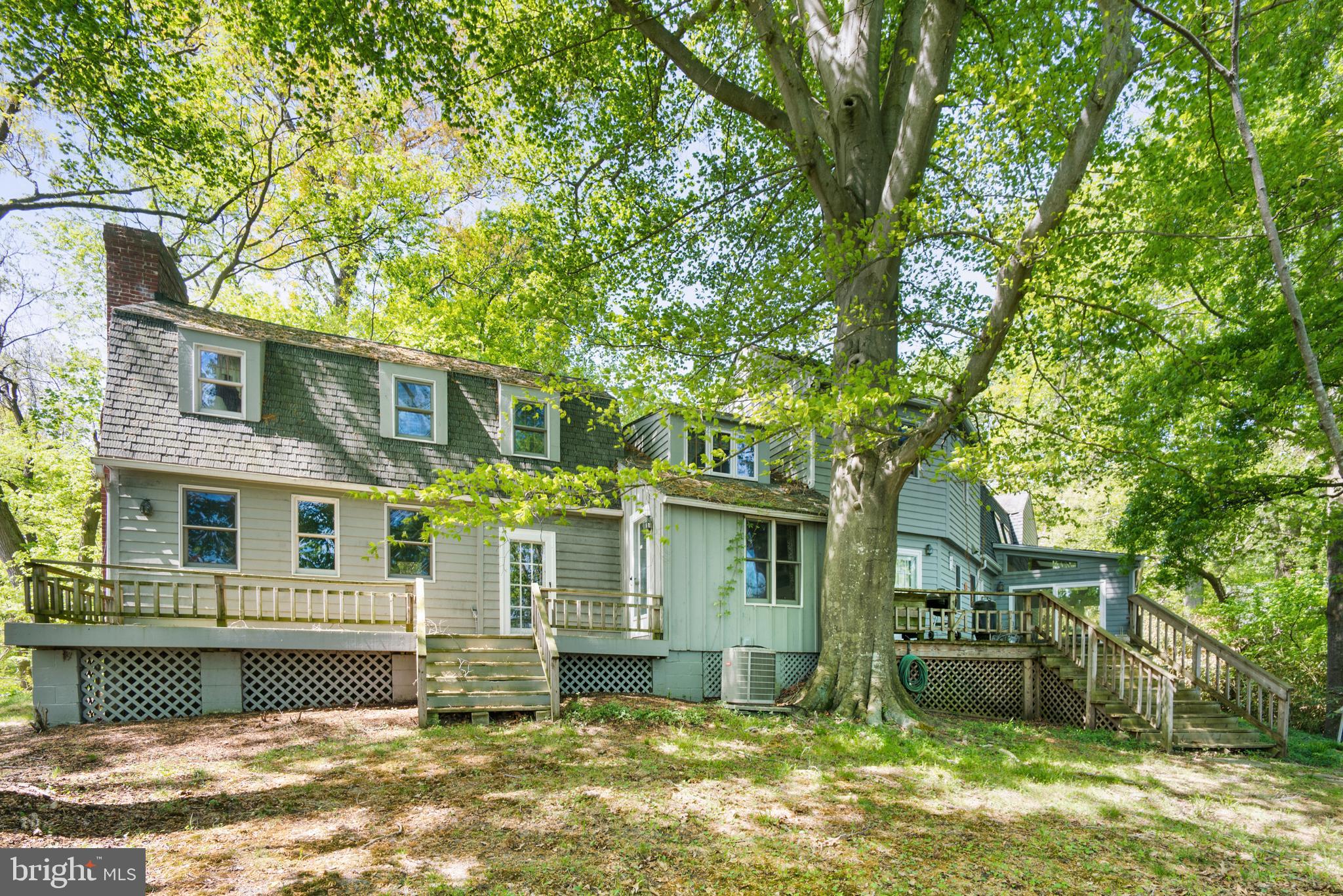 GREGG NECK - Residential