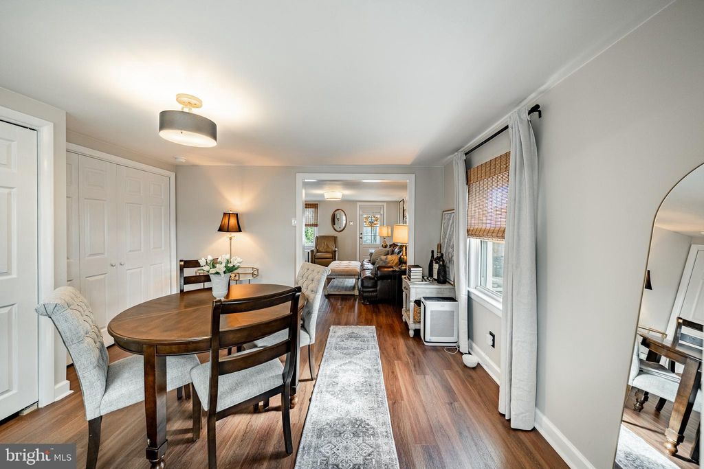 Photo of 226 Green Street, PHOENIXVILLE, PA 19460 (MLS # PACT2113394)