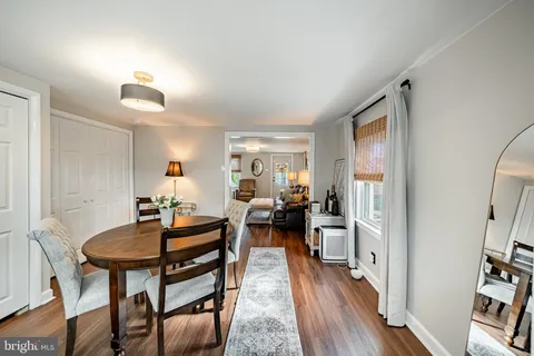 226 Green Street, Phoenixville, PA MLS: PACT2113394