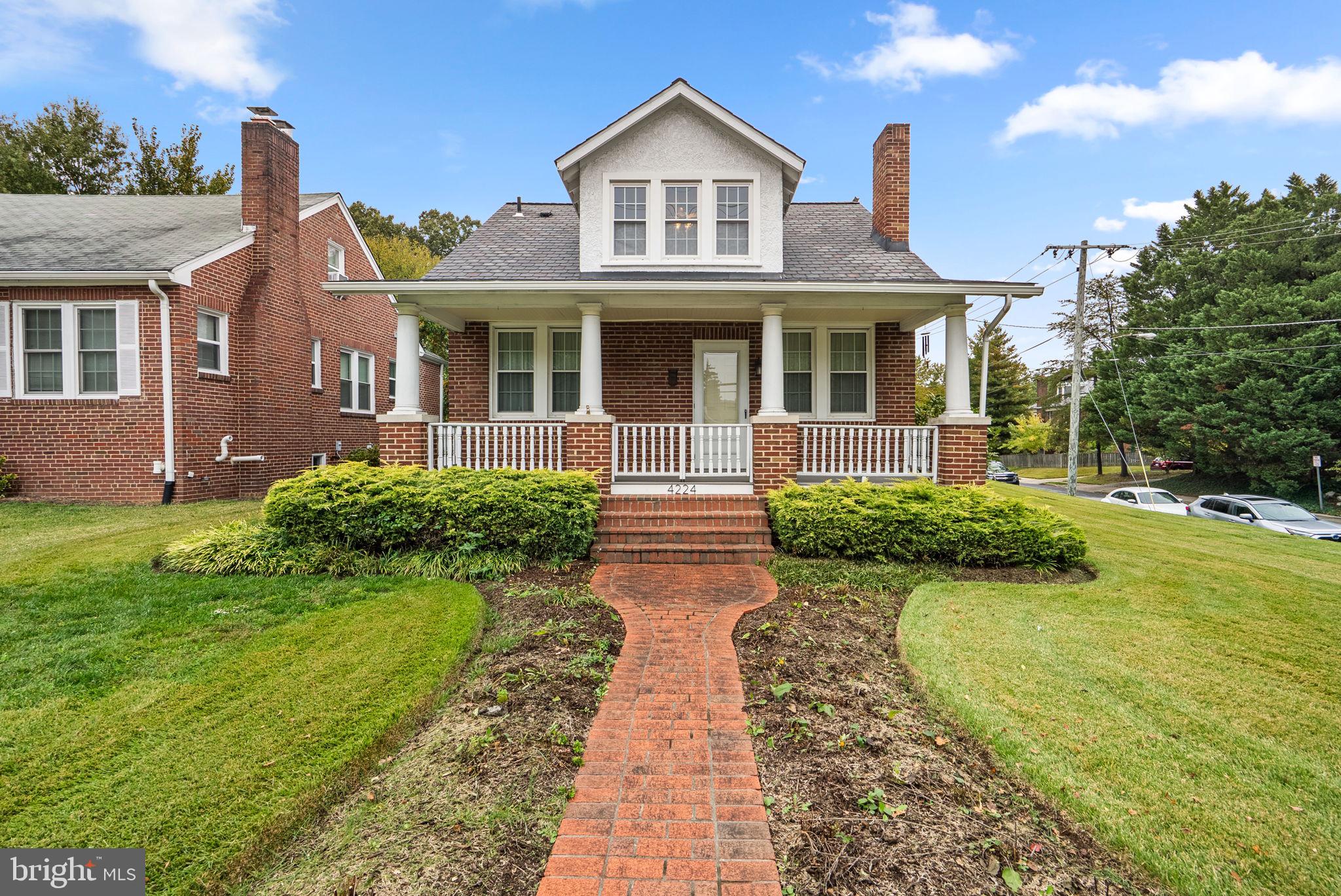 4224 EAST WEST HIGHWAY