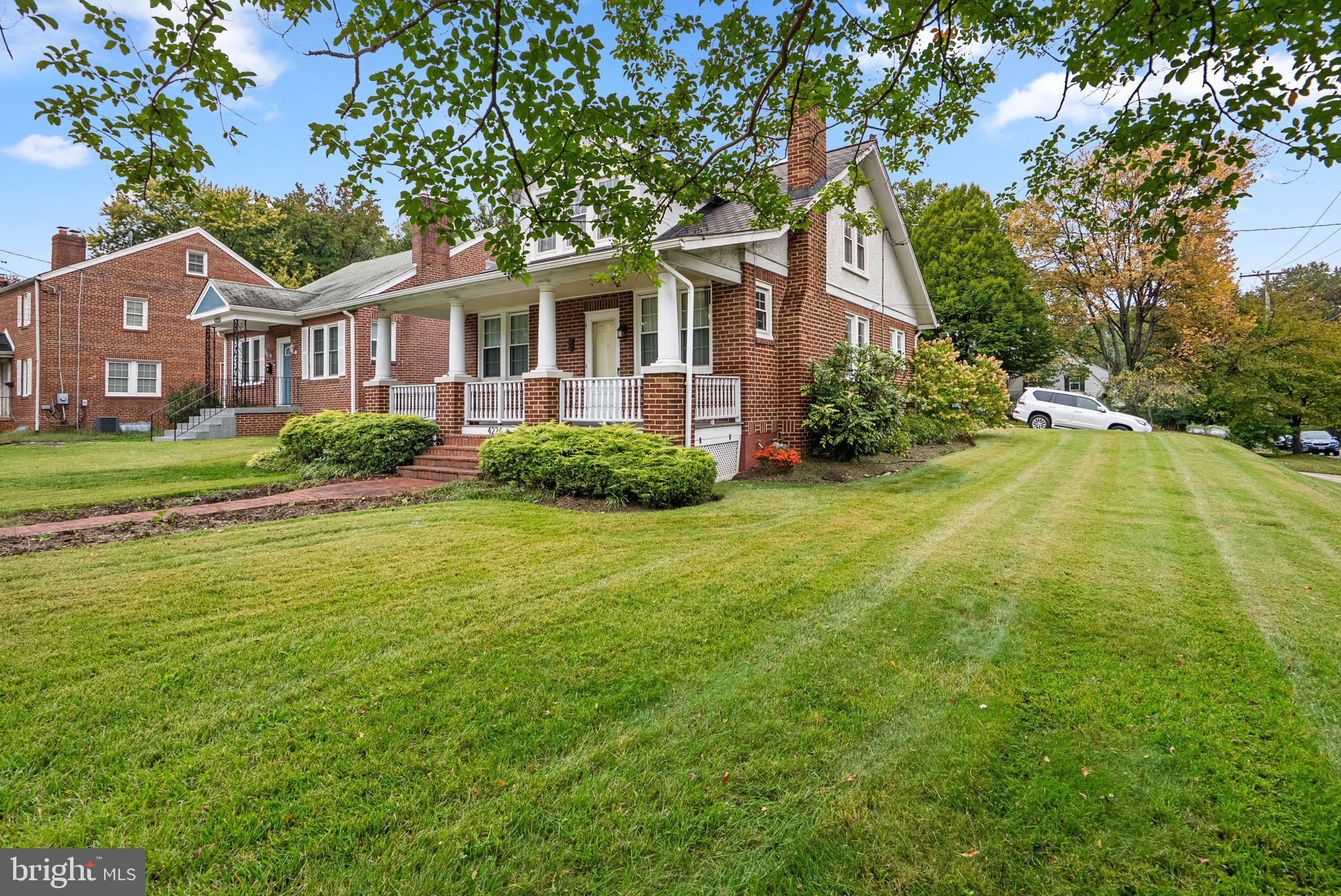 4224 EAST WEST HIGHWAY