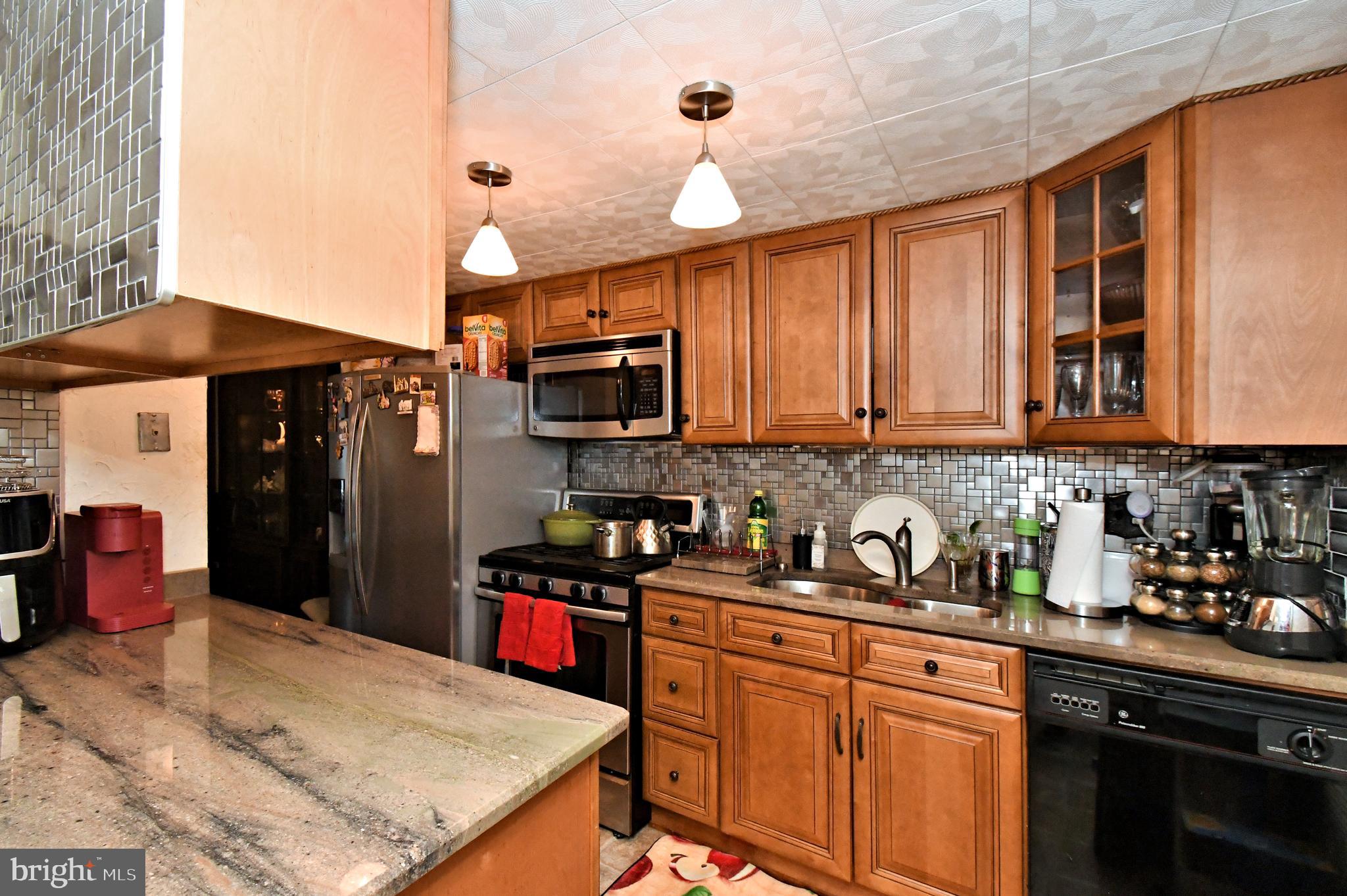 MODENA PARK - Residential