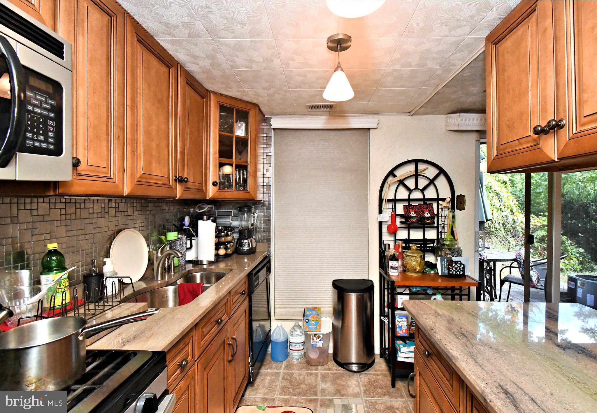 MODENA PARK - Residential