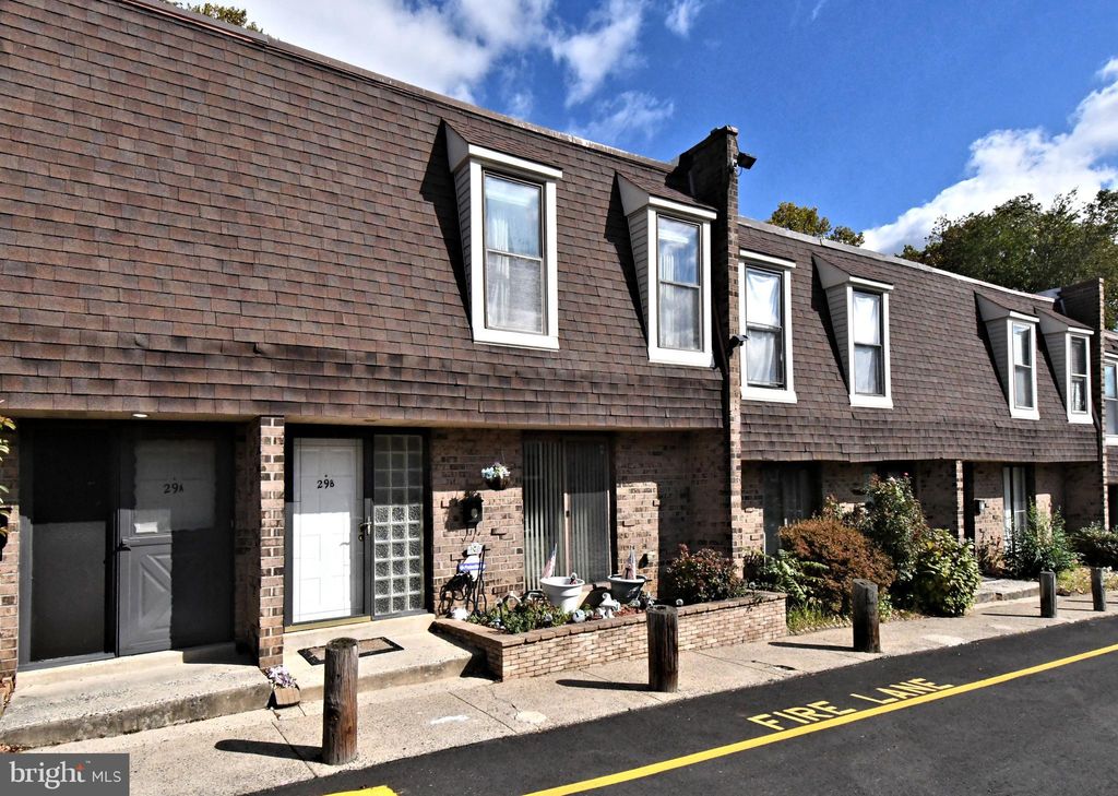 Photo of 11829 - 29 B Academy Road #29 B, PHILADELPHIA, PA 19154 (MLS # PAPH2552698)