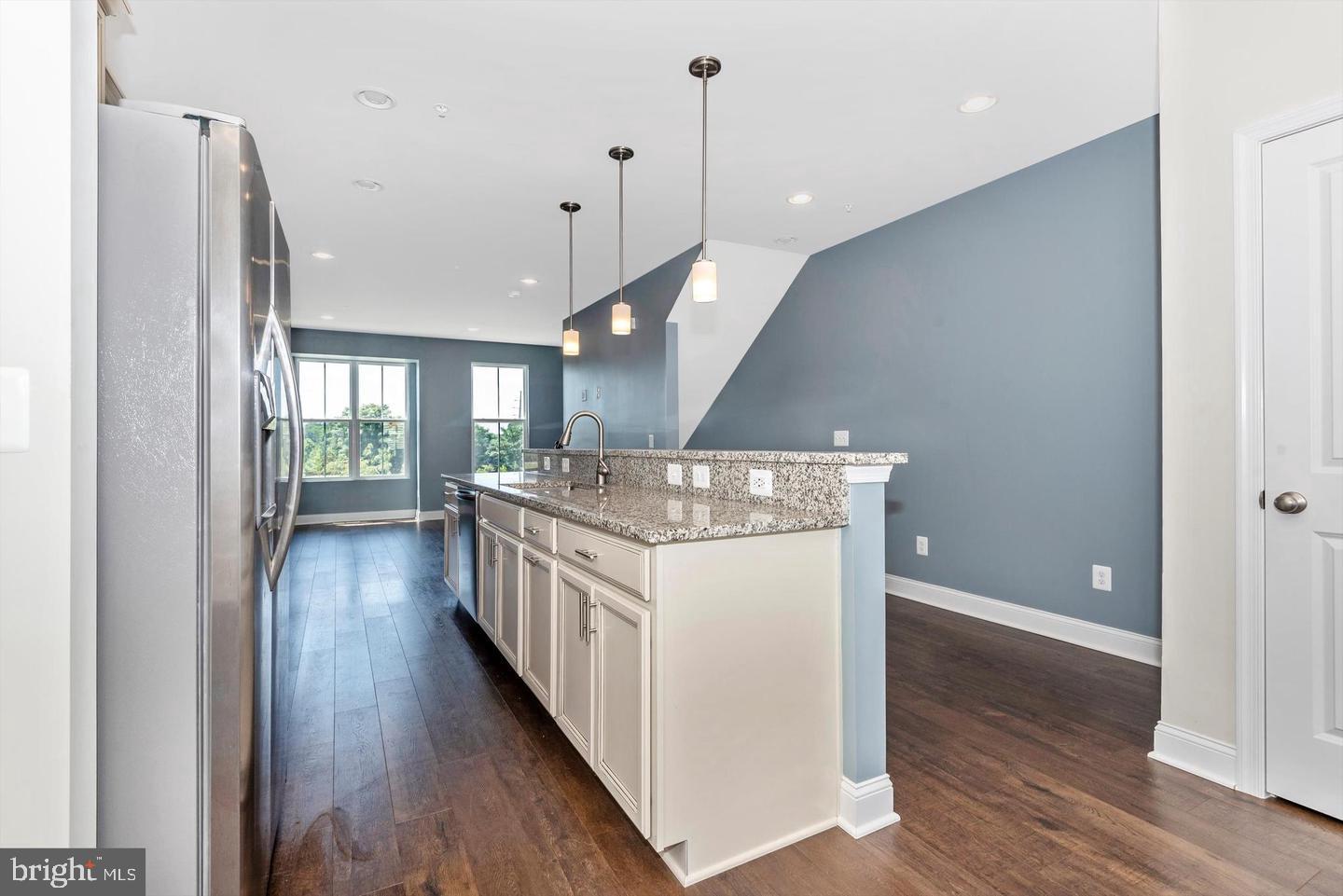 EASTCHURCH - Residential Lease