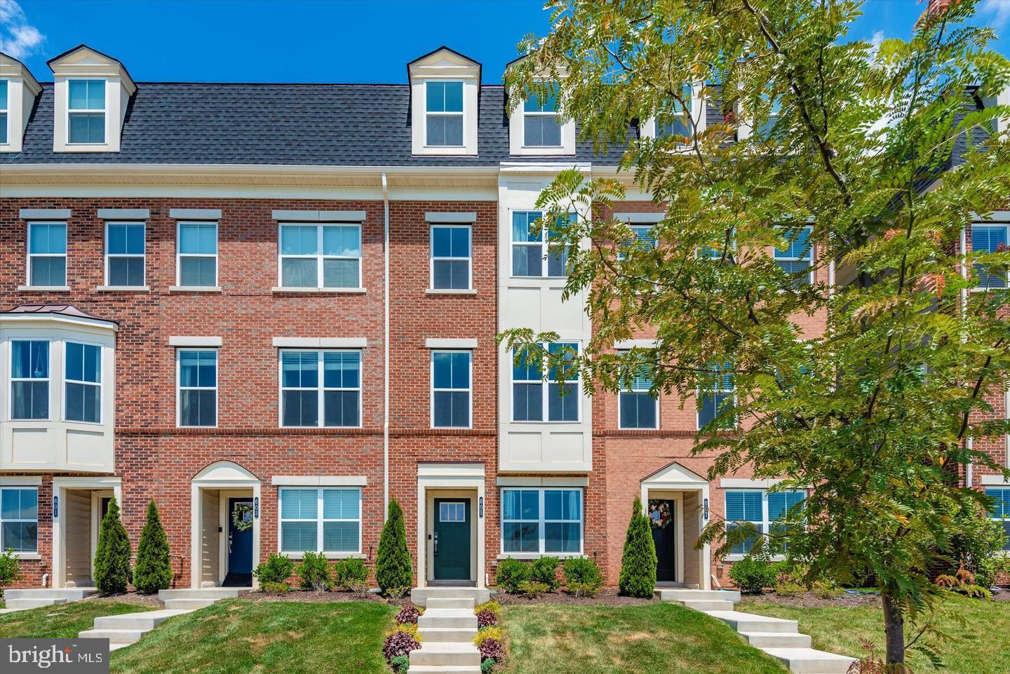 EASTCHURCH - Residential Lease