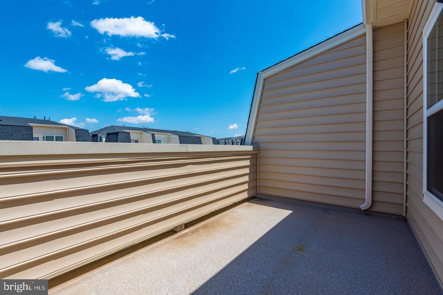 EASTCHURCH - Residential Lease