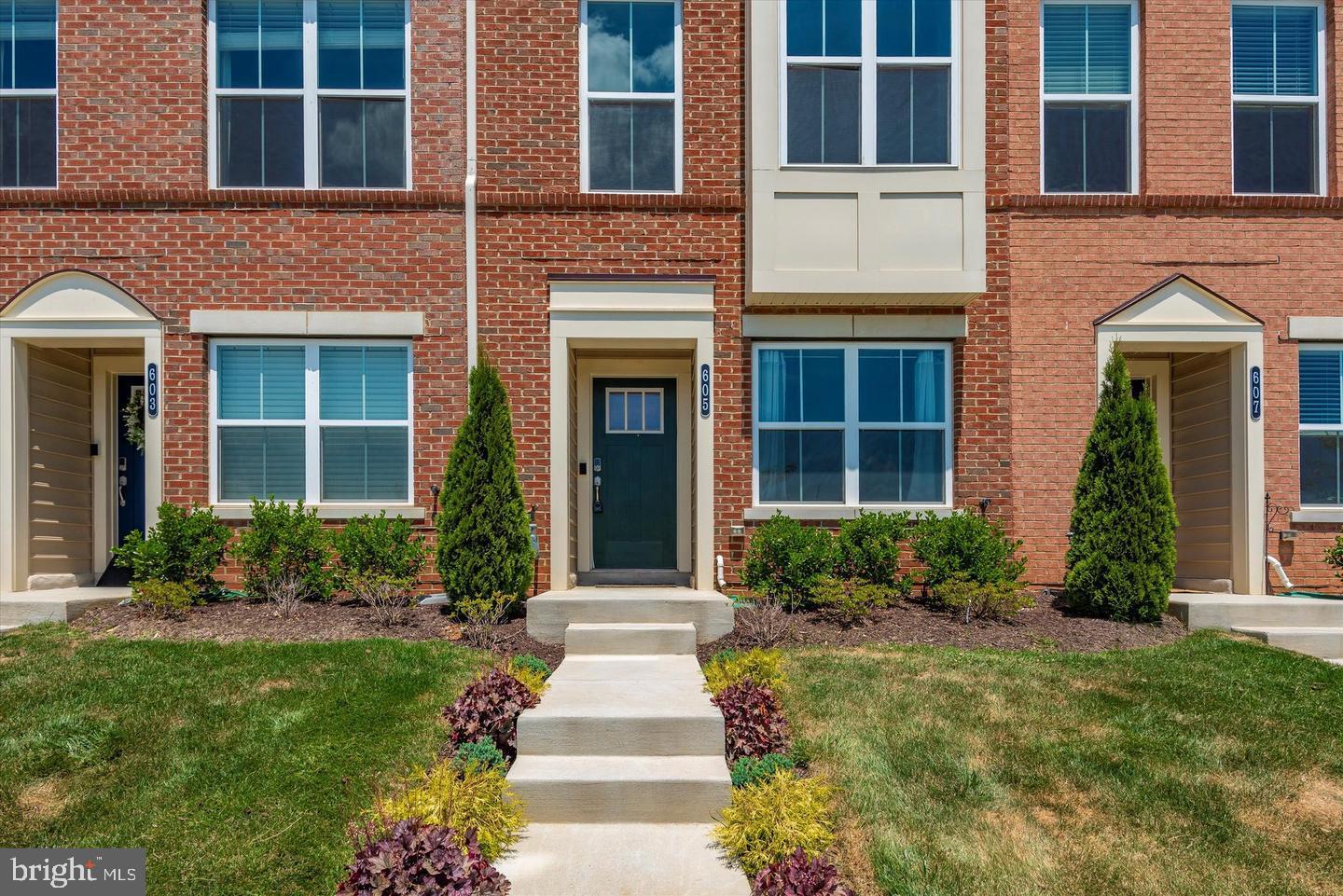 EASTCHURCH - Residential Lease