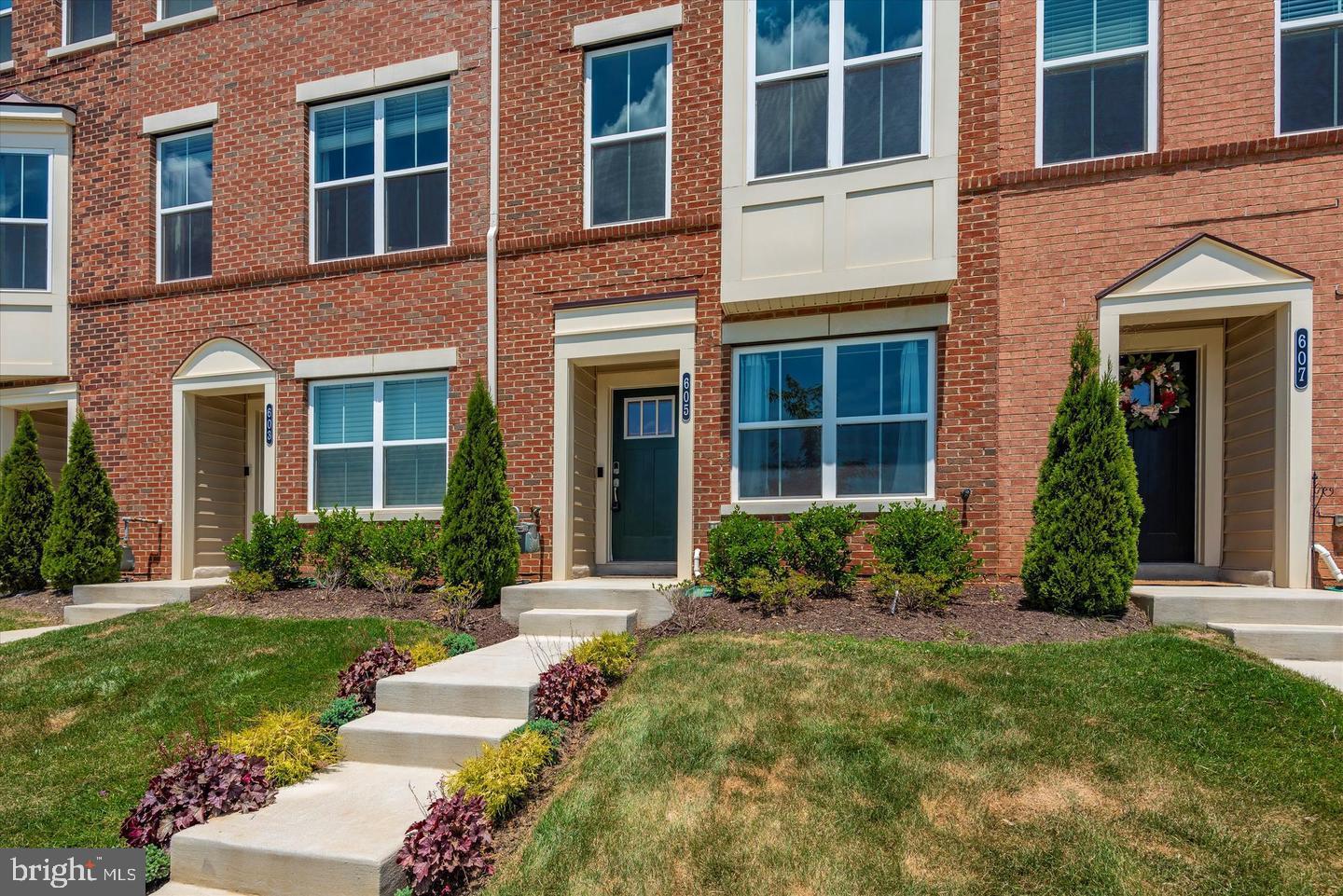 EASTCHURCH - Residential Lease