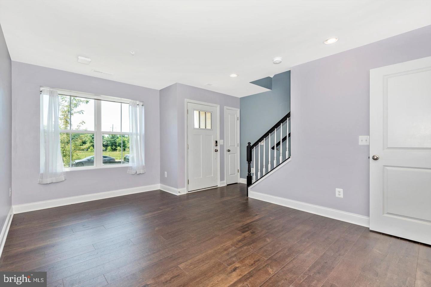 EASTCHURCH - Residential Lease