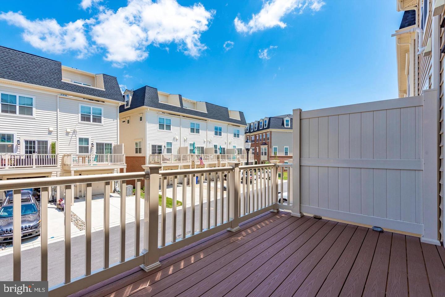 EASTCHURCH - Residential Lease