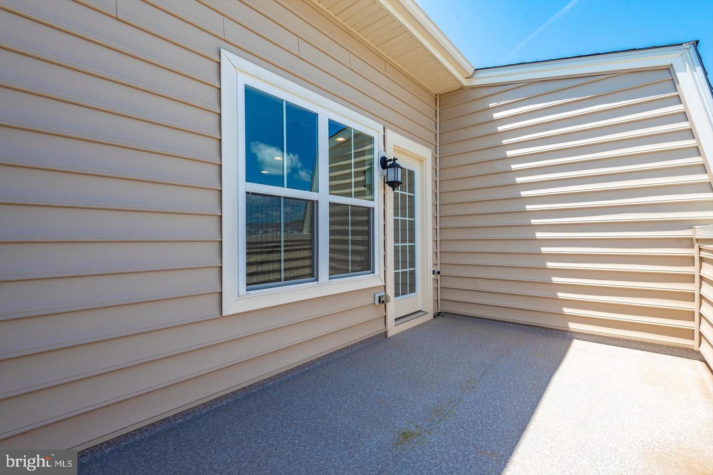 EASTCHURCH - Residential Lease