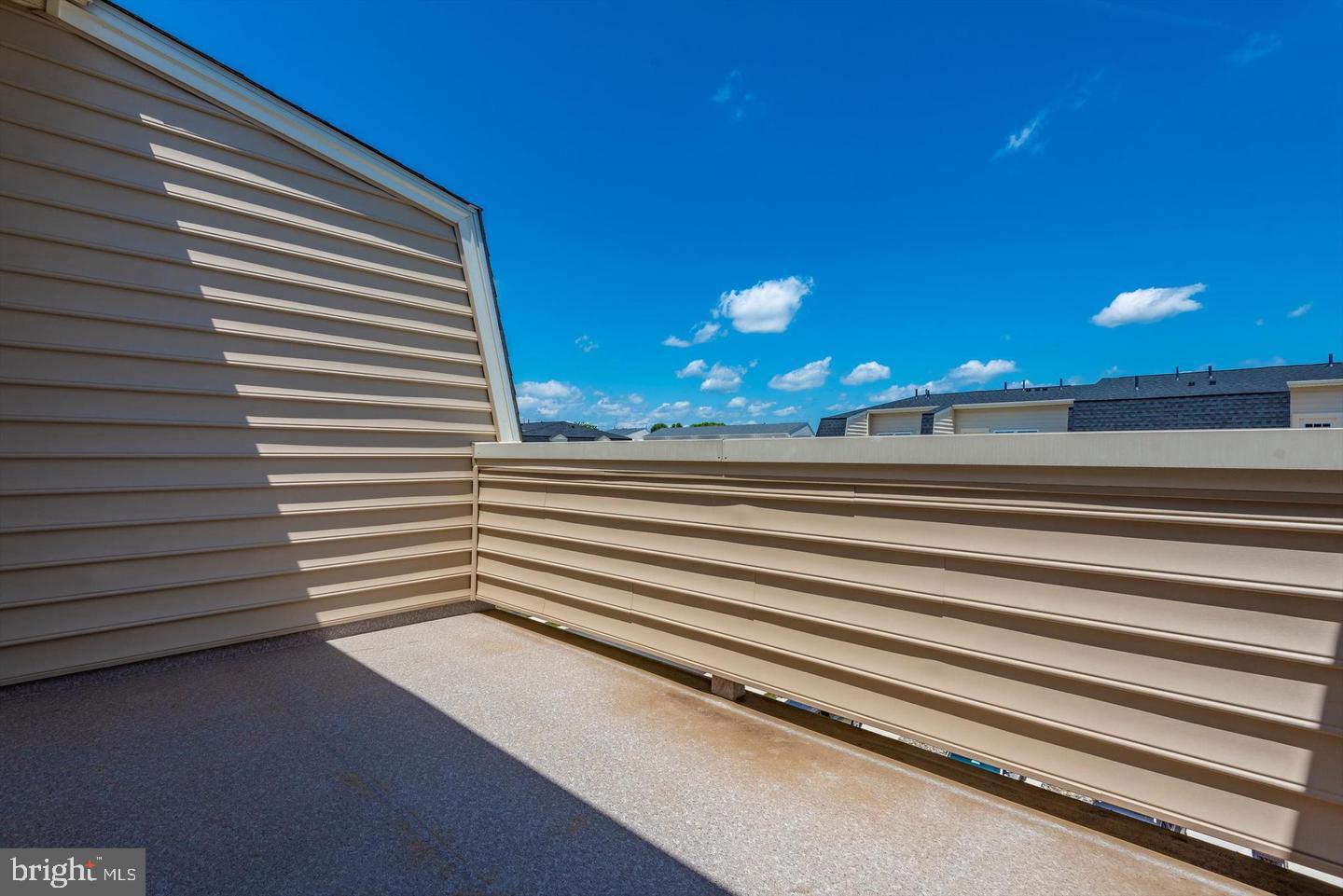 EASTCHURCH - Residential Lease