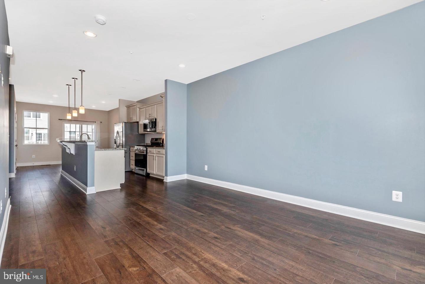 EASTCHURCH - Residential Lease