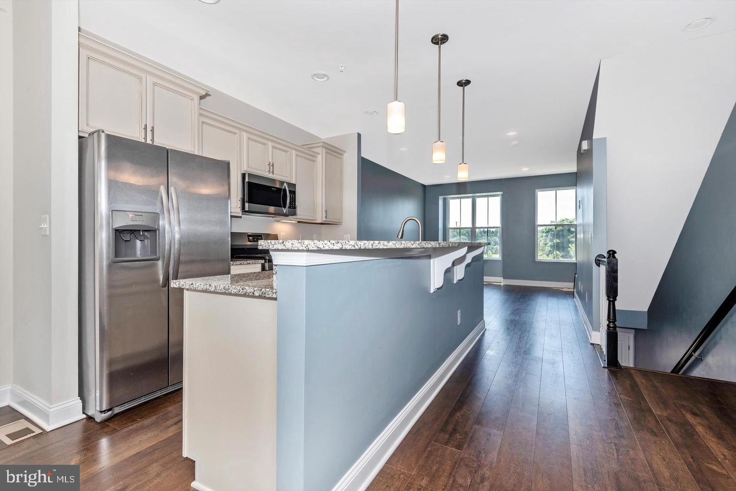 EASTCHURCH - Residential Lease