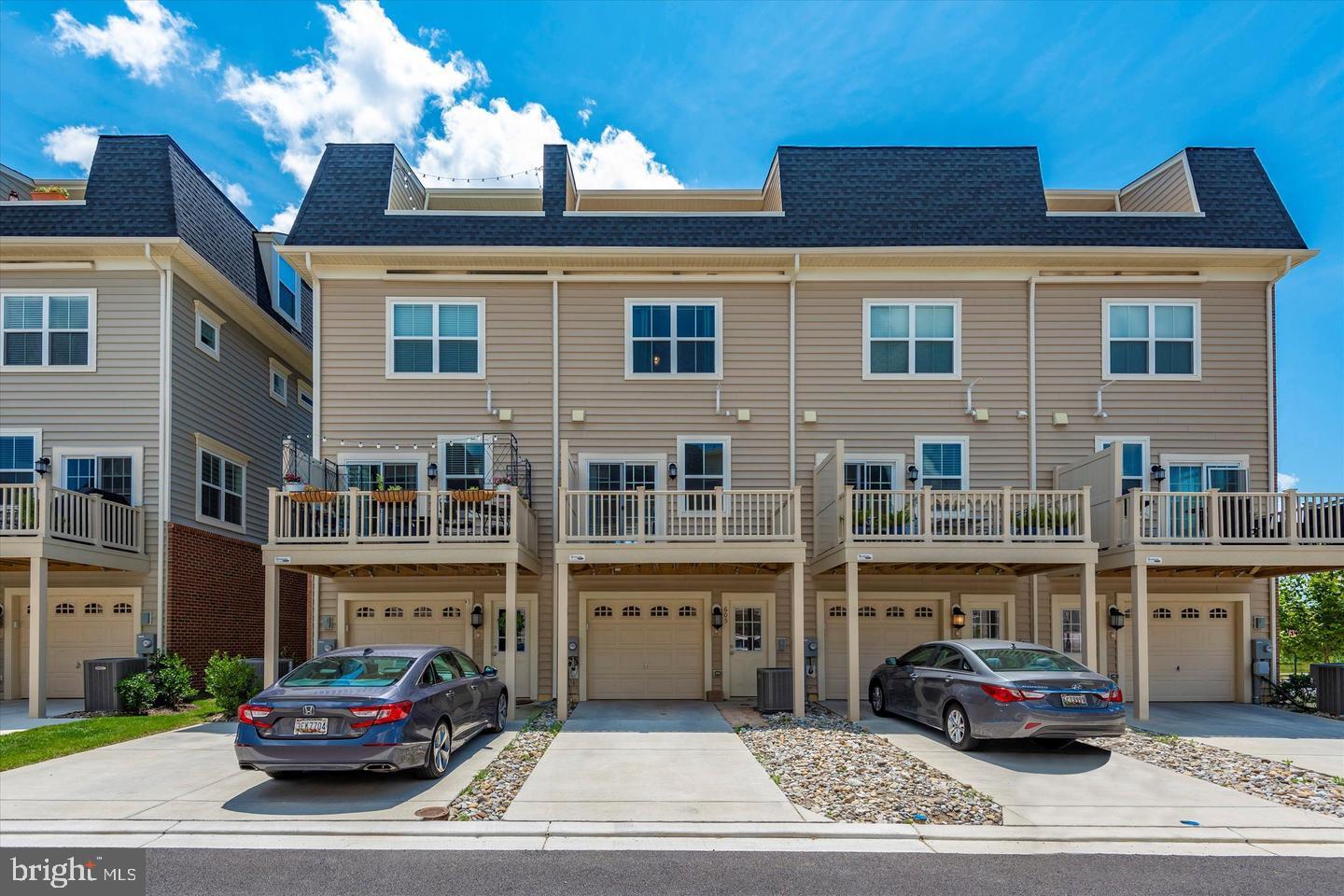 EASTCHURCH - Residential Lease