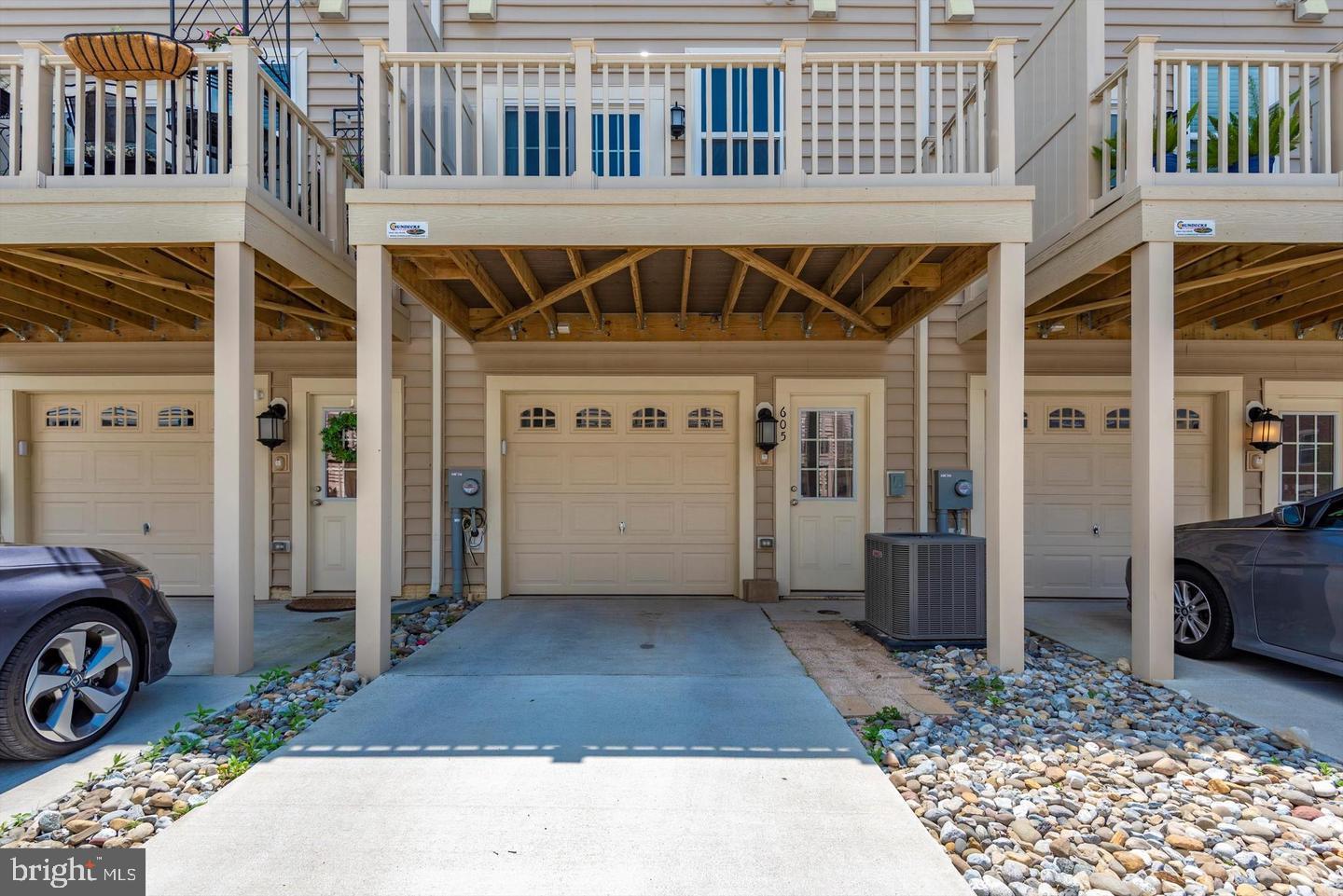 EASTCHURCH - Residential Lease