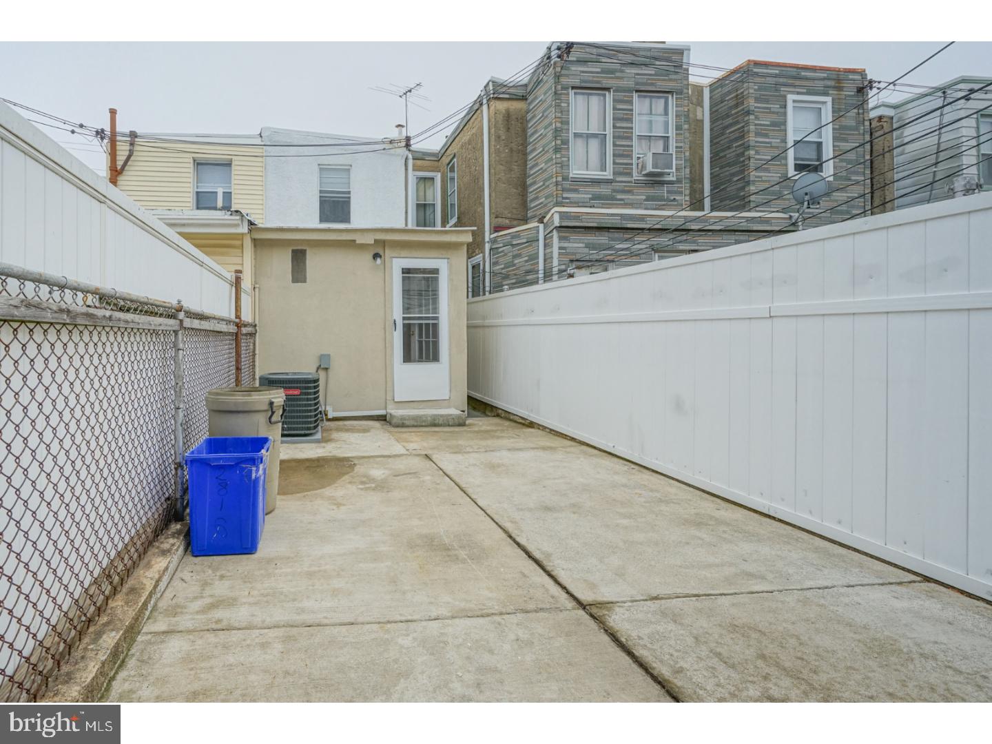 PORT RICHMOND - Residential