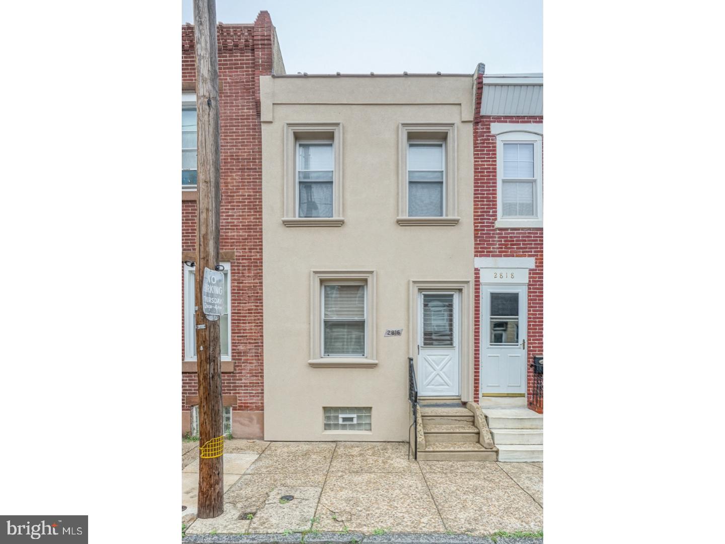 PORT RICHMOND - Residential