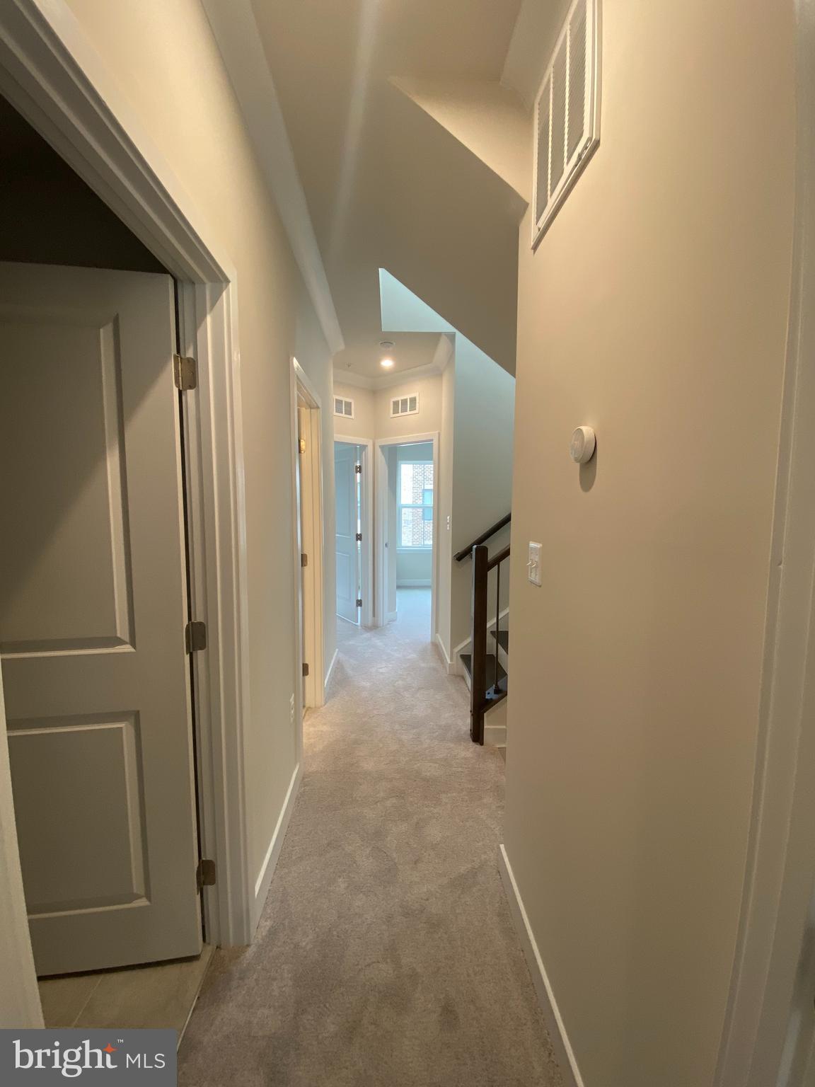 VILLAGE OF TOWNE SQUARE - Residential Lease