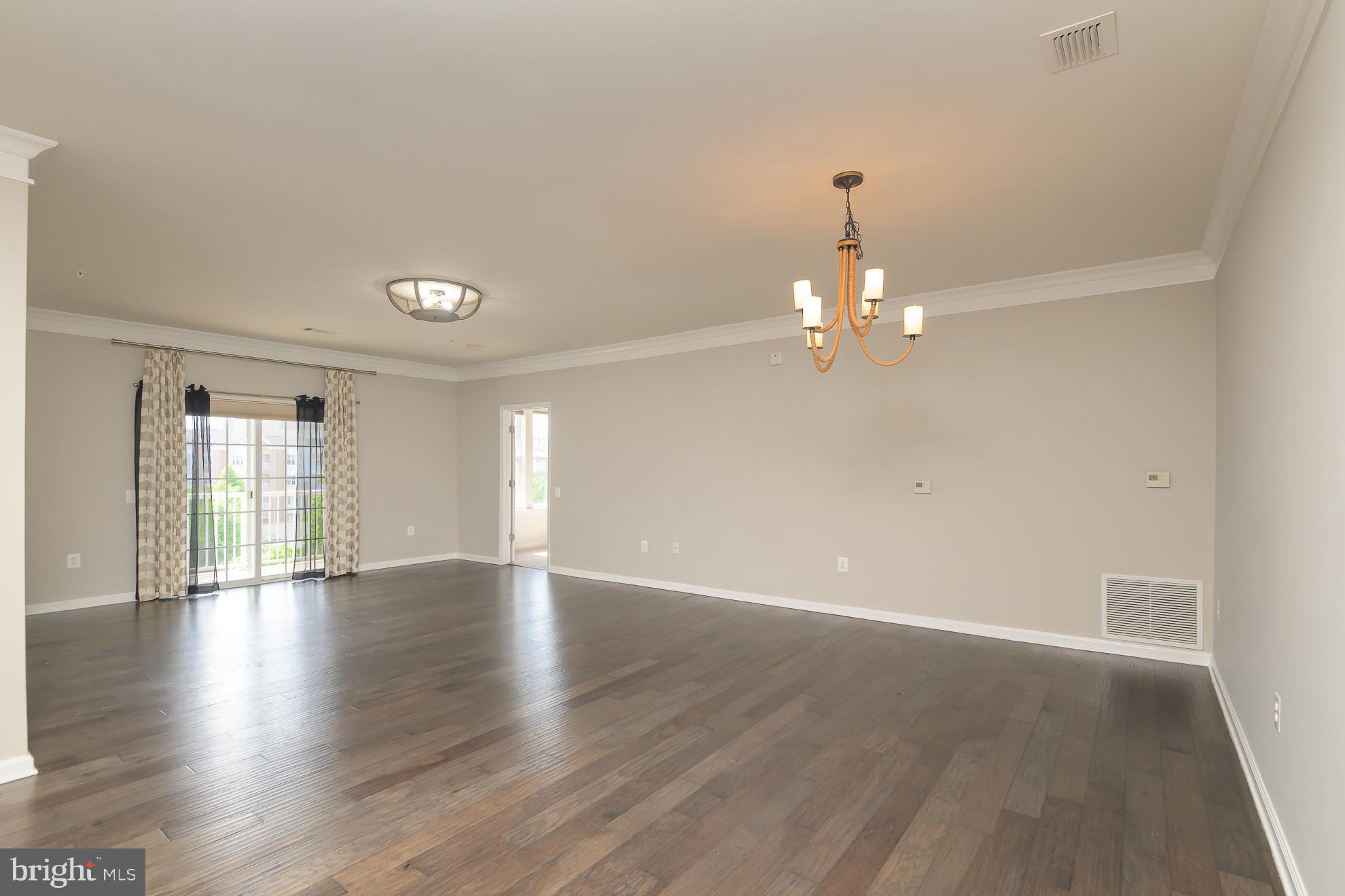 POTOMAC GREEN CONDOMINIUM - Residential