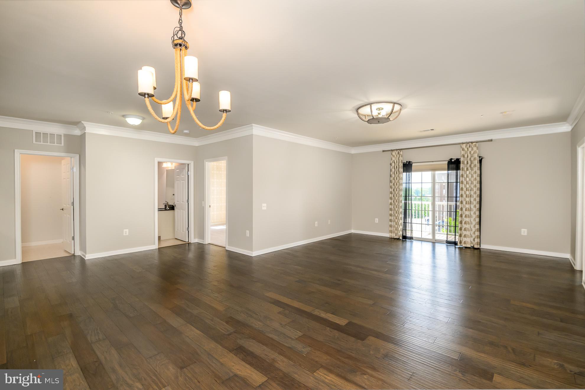 POTOMAC GREEN CONDOMINIUM - Residential