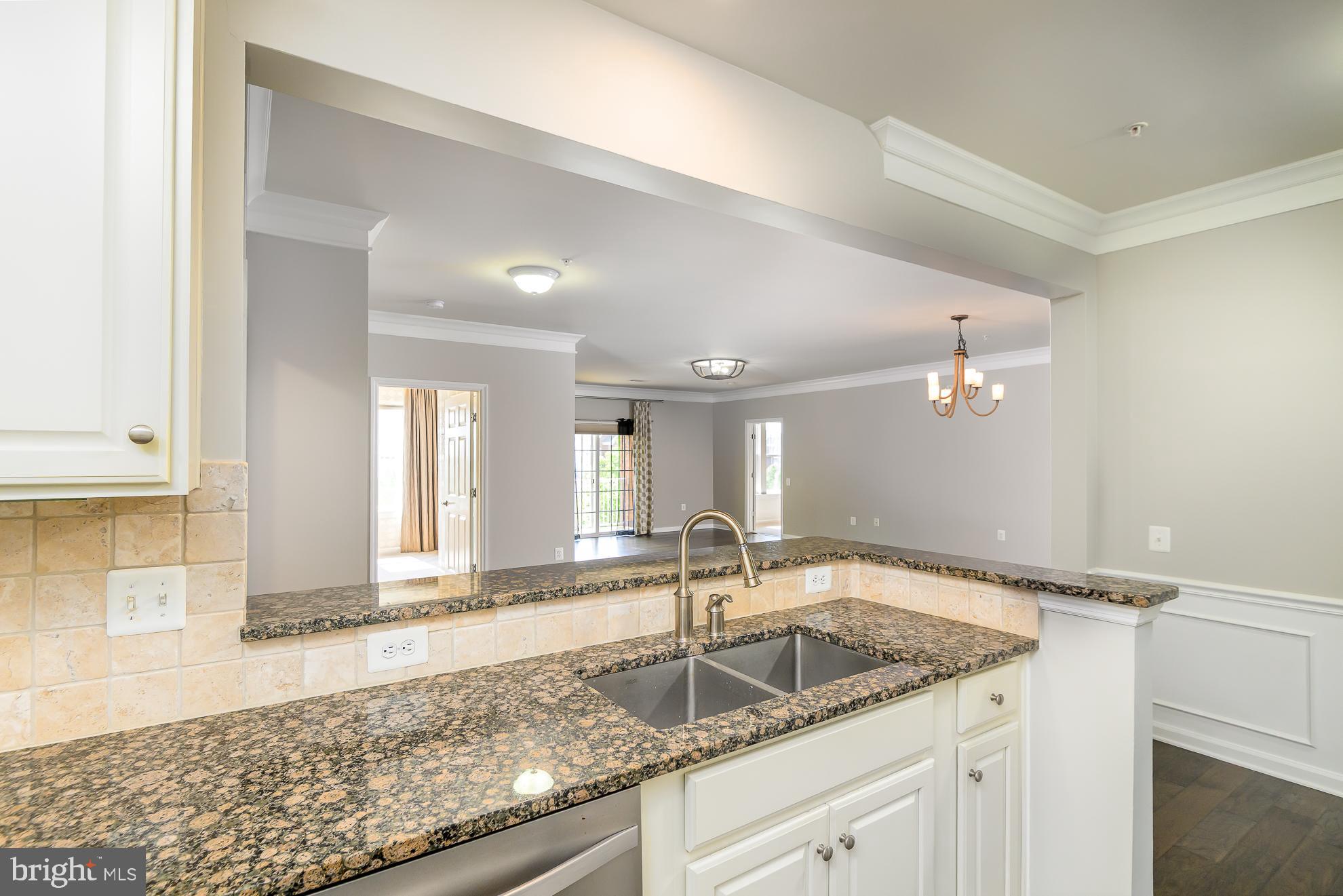 POTOMAC GREEN CONDOMINIUM - Residential