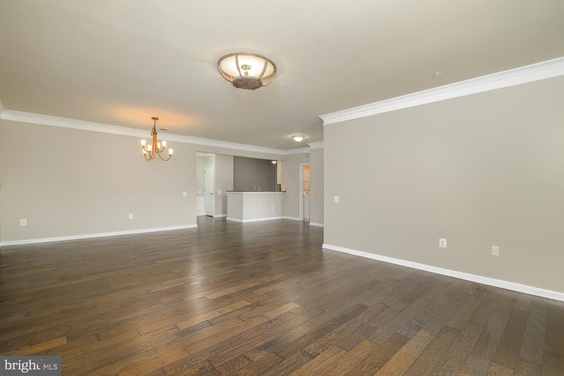 POTOMAC GREEN CONDOMINIUM - Residential