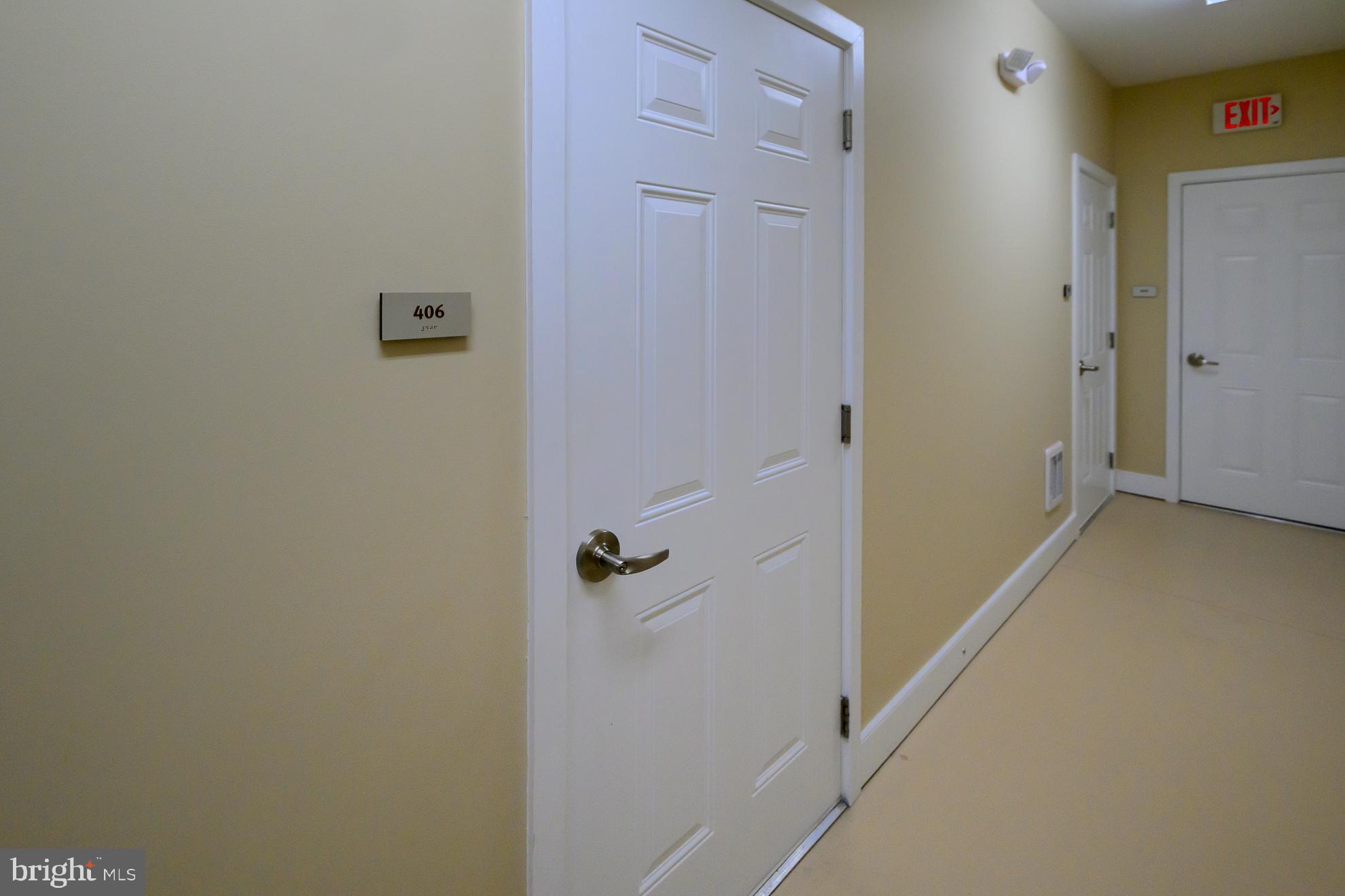 POTOMAC GREEN CONDOMINIUM - Residential