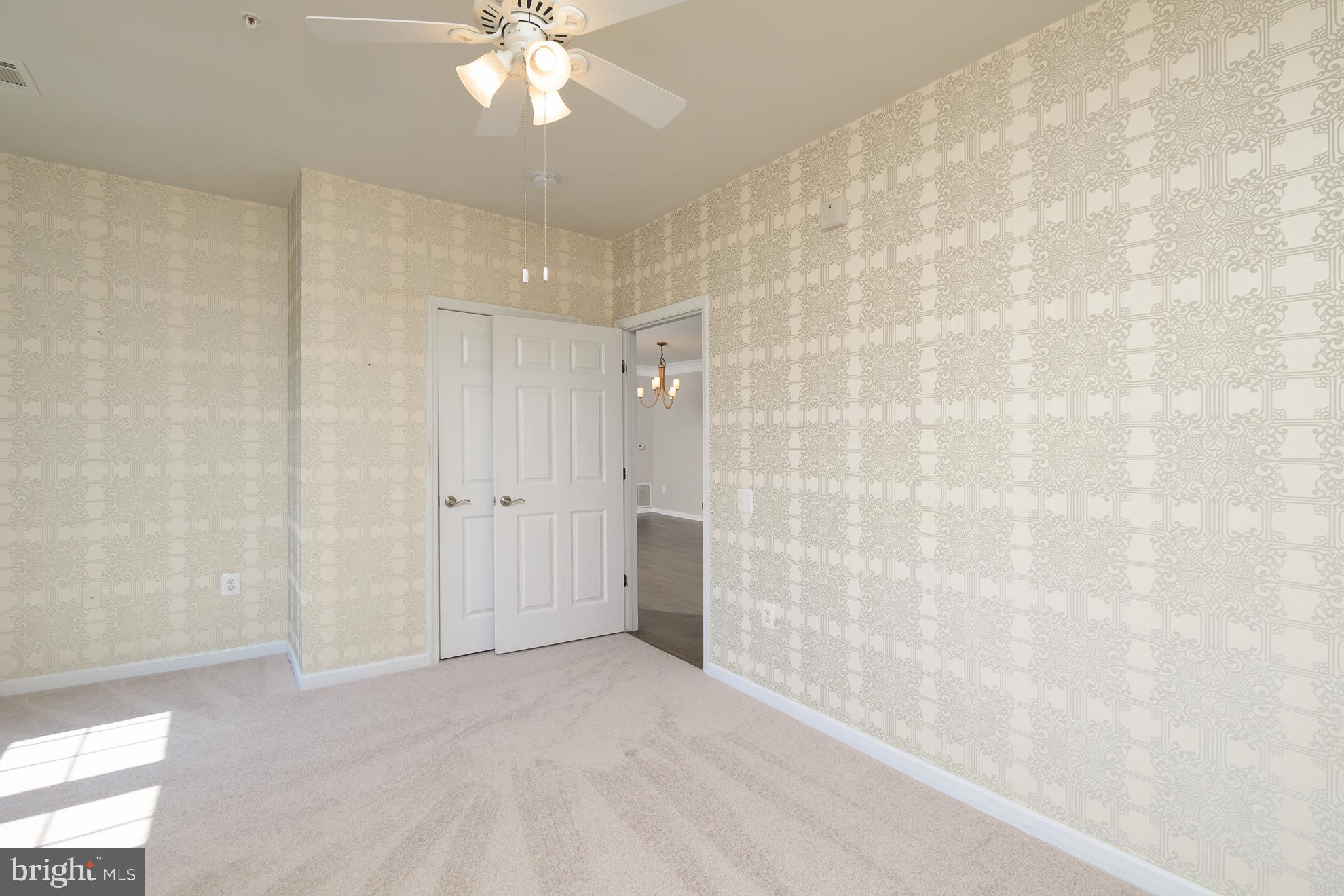 POTOMAC GREEN CONDOMINIUM - Residential