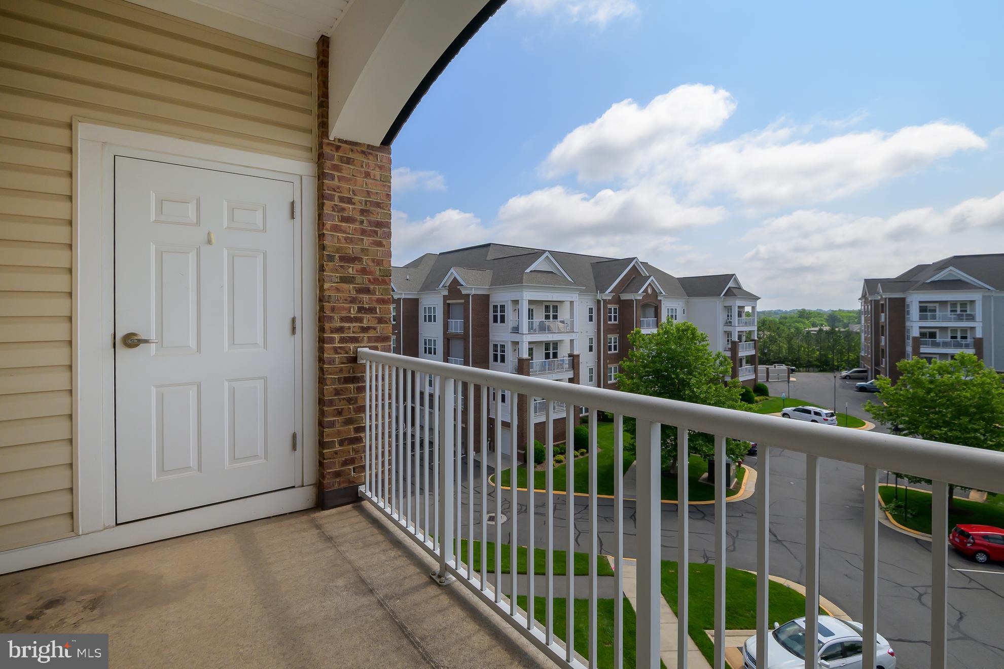 POTOMAC GREEN CONDOMINIUM - Residential