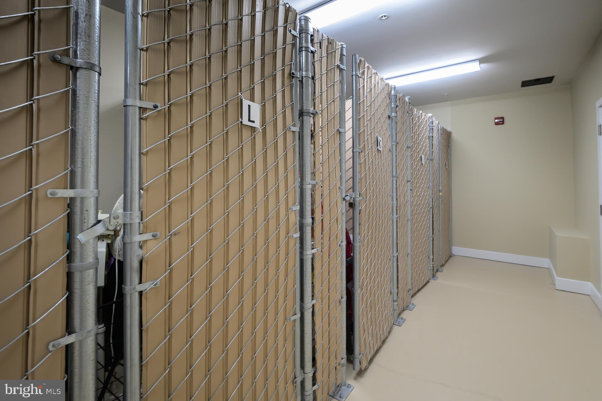 POTOMAC GREEN CONDOMINIUM - Residential