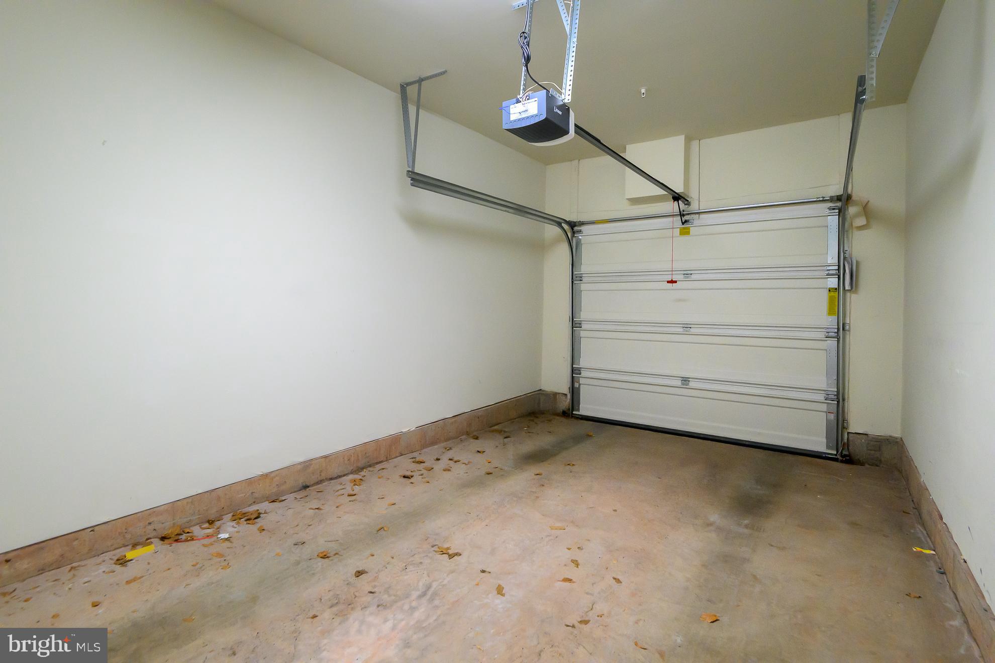 POTOMAC GREEN CONDOMINIUM - Residential