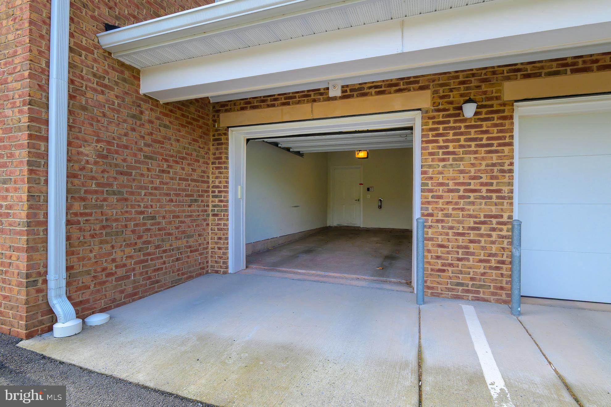 POTOMAC GREEN CONDOMINIUM - Residential