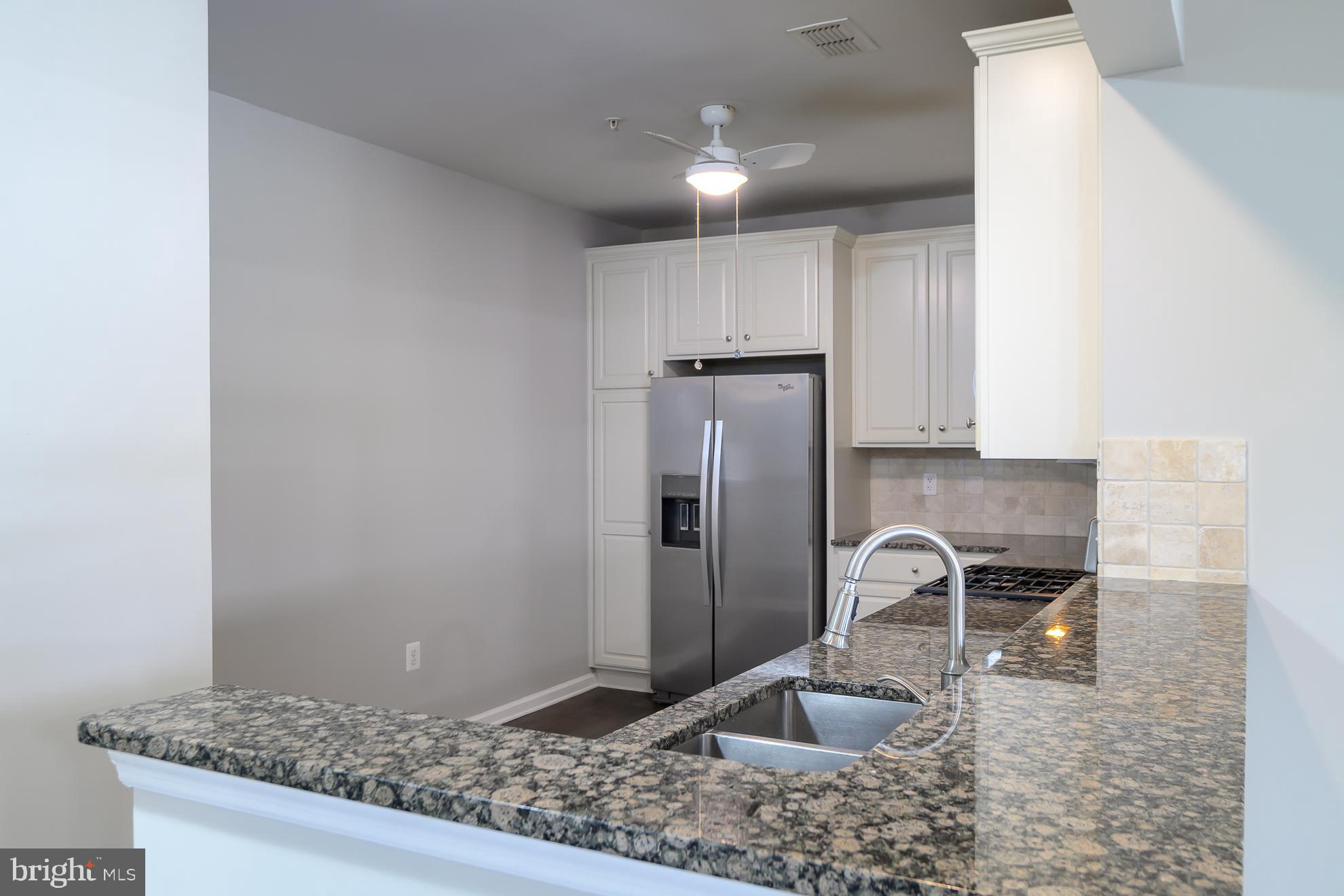 POTOMAC GREEN CONDOMINIUM - Residential