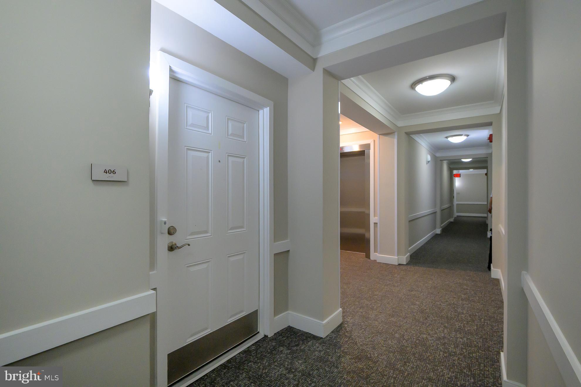 POTOMAC GREEN CONDOMINIUM - Residential