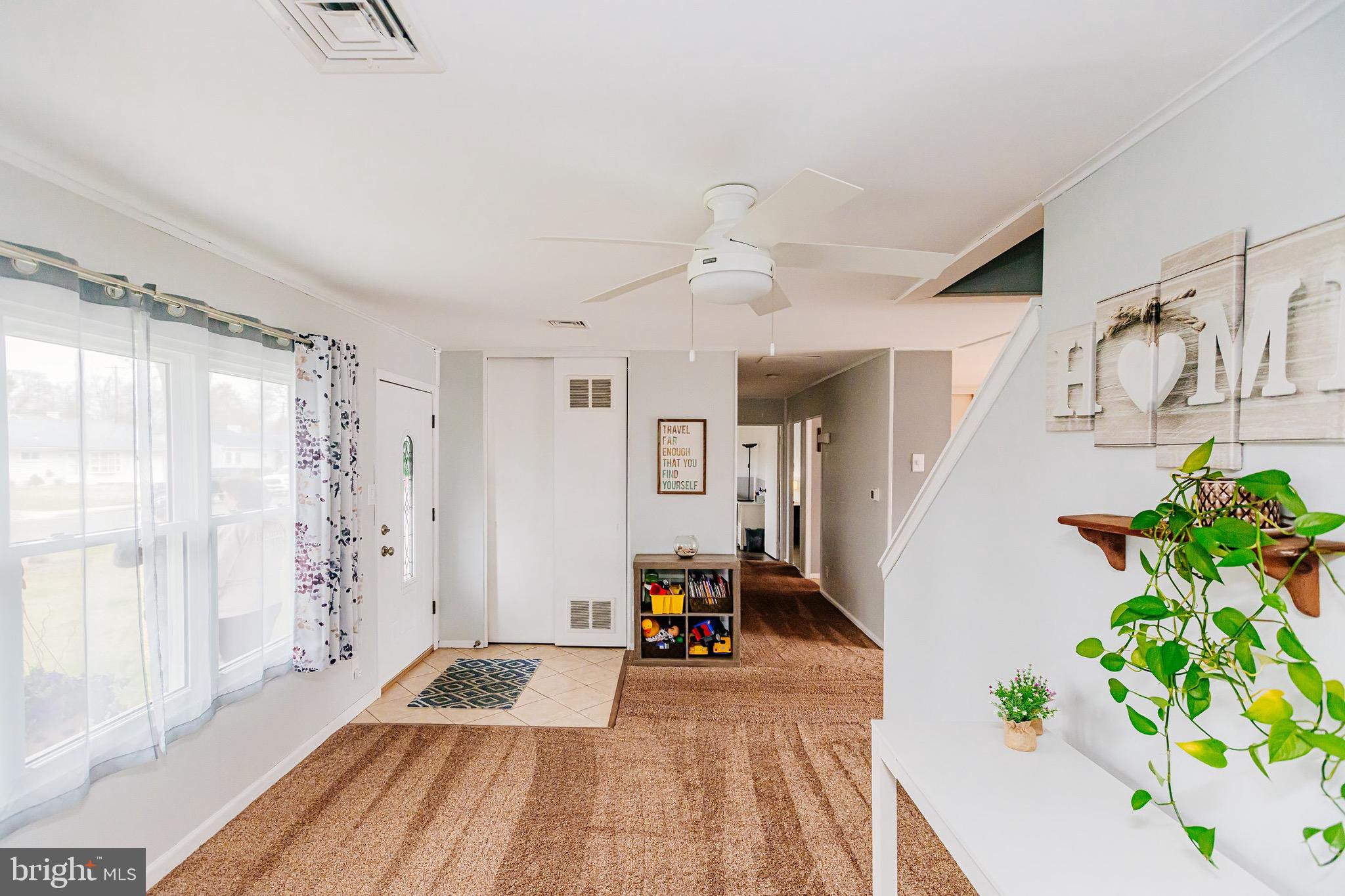 FAIRLESS HILLS - Residential