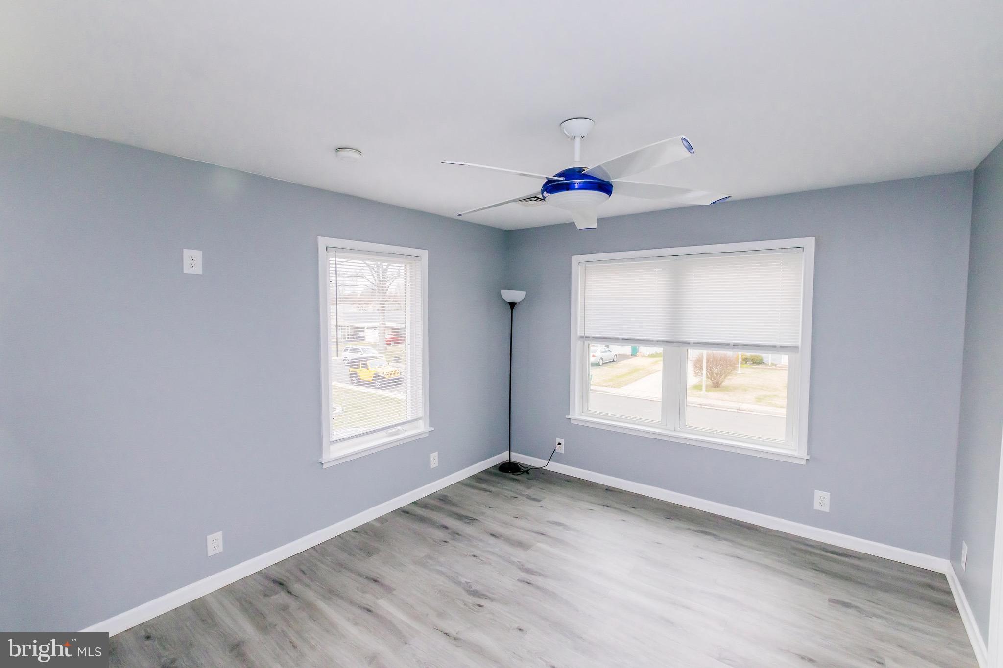 FAIRLESS HILLS - Residential